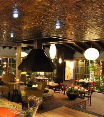 The Raven Resort ニュー・ホープ エクステリア 写真